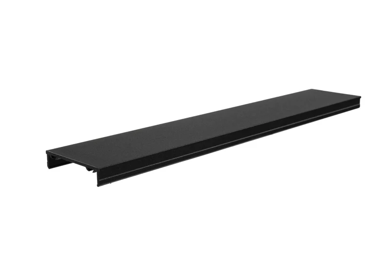 Deko-Light Plano MS Downlight Blindabdeckung, schwarz