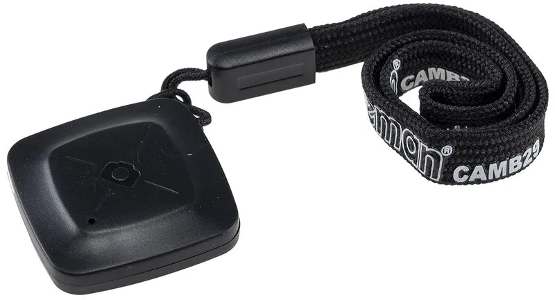 Bluetooth-Fernauslöser für Smartphones