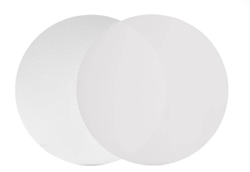 Deko-Light Streuscheibe UGR 19 für Menkar 400