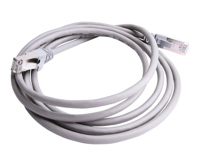 Deko-Light Datenkabel RJ45 für DMX Dimmer, Typ: Cat5e, 2,0m
