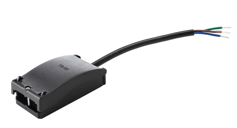 Deko-Light Quick-Anschlussbox 2-WAY, 230V, 3-polig