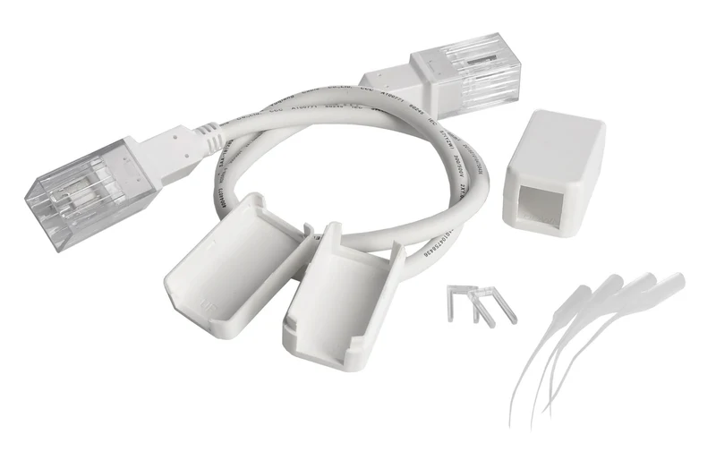 Deko-Light Flex Verbinder für 230V LED Stripe