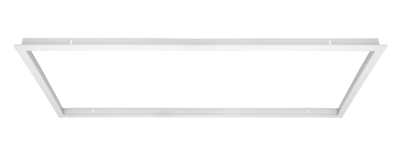 Deko-Light Einbaurahmen 600x1200 für Standard Panels