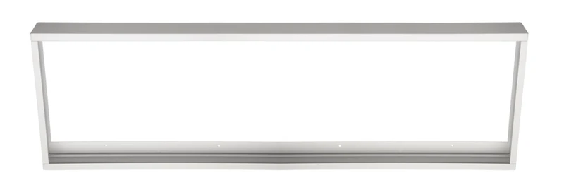 Deko-Light Aufbaurahmen 600x1200 für Basic, Standard, Pro Panels