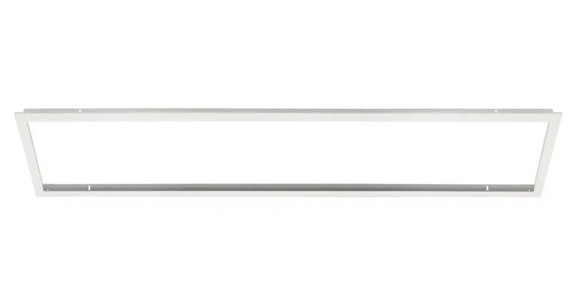 Deko-Light Einbaurahmen 300x1200 für Standard Panels