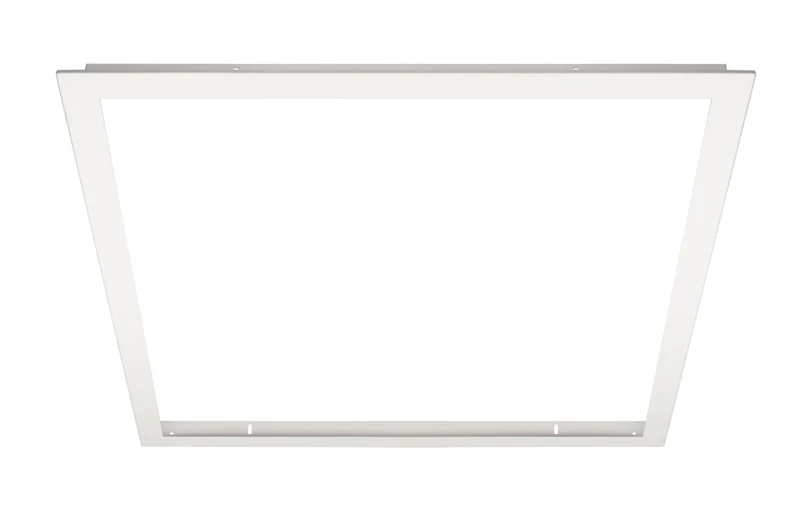 Deko-Light Einbaurahmen 625x625 für Standard Panels