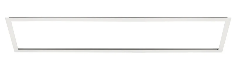 Deko-Light Einbaurahmen 300x1200 für Basic, Pro Panels