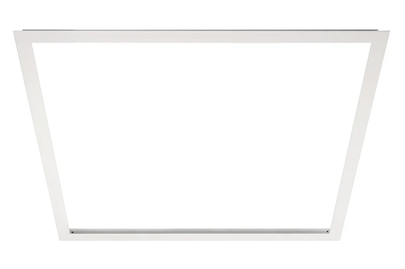 Deko-Light Einbaurahmen 625x625 für Basic, Pro Panels