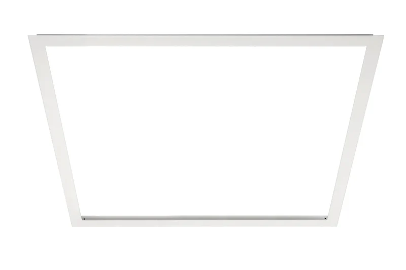 Deko-Light Einbaurahmen 600x600 für Basic, Pro Panels