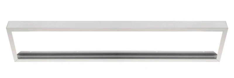 Deko-Light Aufbaurahmen 300x1200 für Basic, Standard, Pro Panels