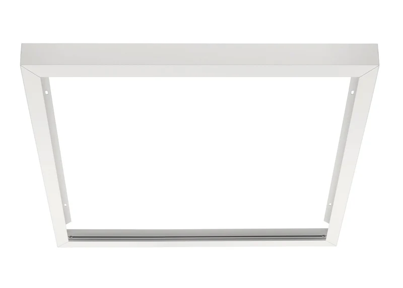 Deko-Light Aufbaurahmen 600x600 für Basic, Standard, Pro Panels