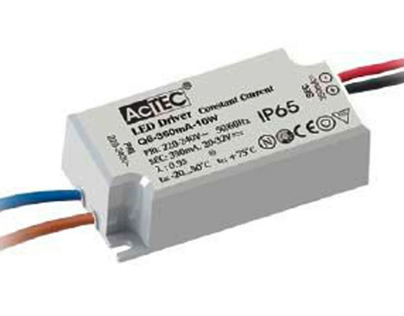 KapegoLED Q6-350mA-10W