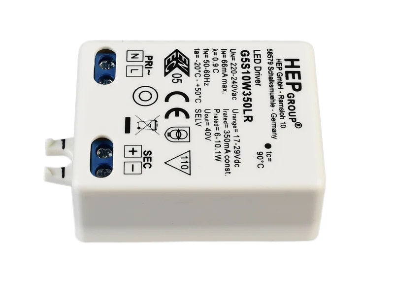 Deko-Light CC, G5S10W350LR