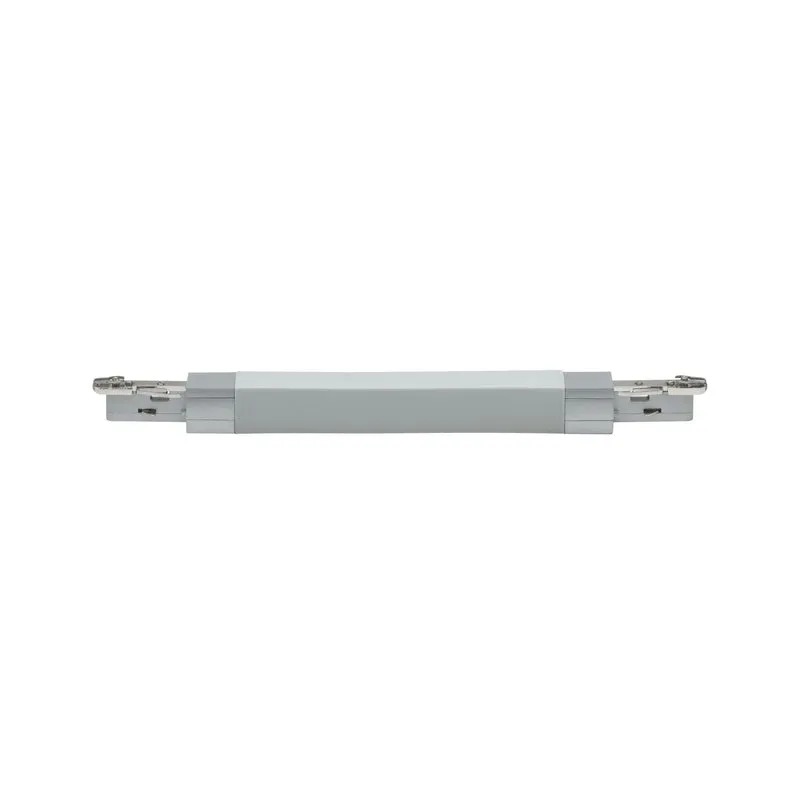 Paulmann URail System Flex Verbinder II max. 1000W Chrom matt 230V Kunststoff