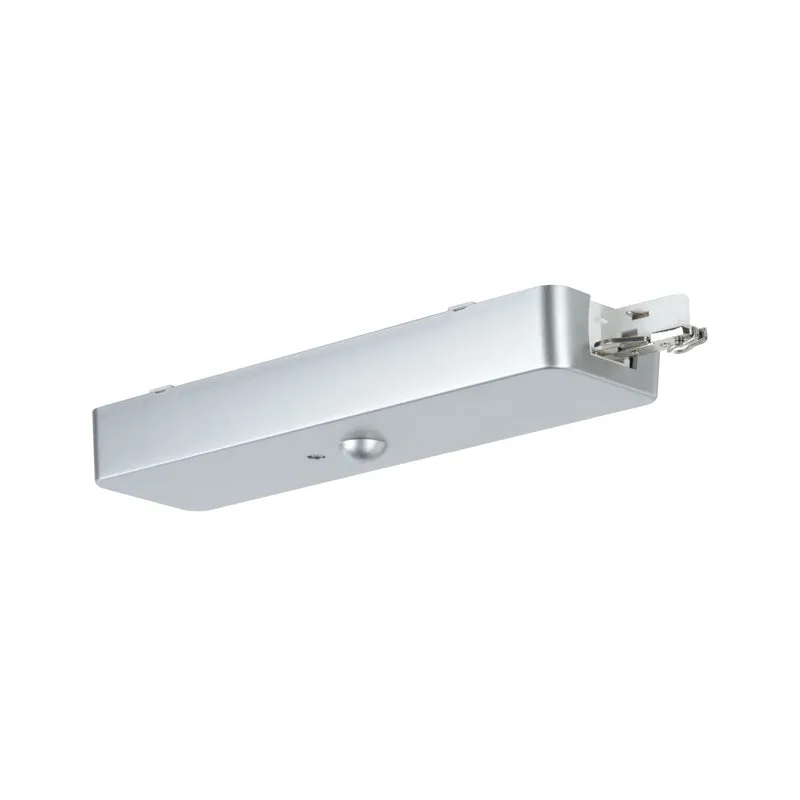 Paulmann URail System Präsenzmelder max. 500W Chrom matt 230V Kunststoff