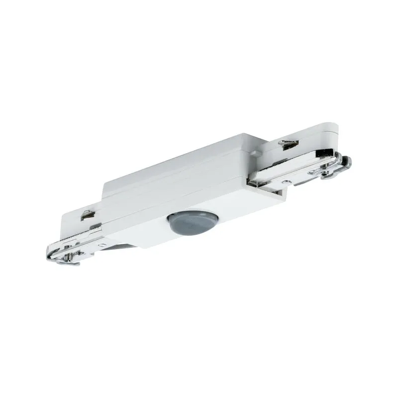 Paulmann URail Rail-Switch max. 500W Weiß 230V Kunststoff