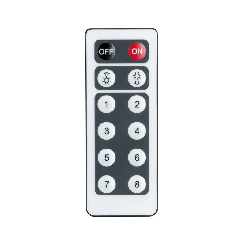Paulmann URail Remote für URail Wireless Adapter On/Off/Dimm