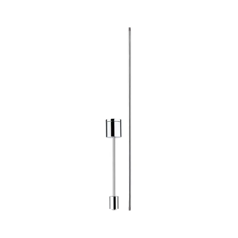 Paulmann URail/VariLine Stangen-Abhängung 125/250mm Chrom 230V Metall