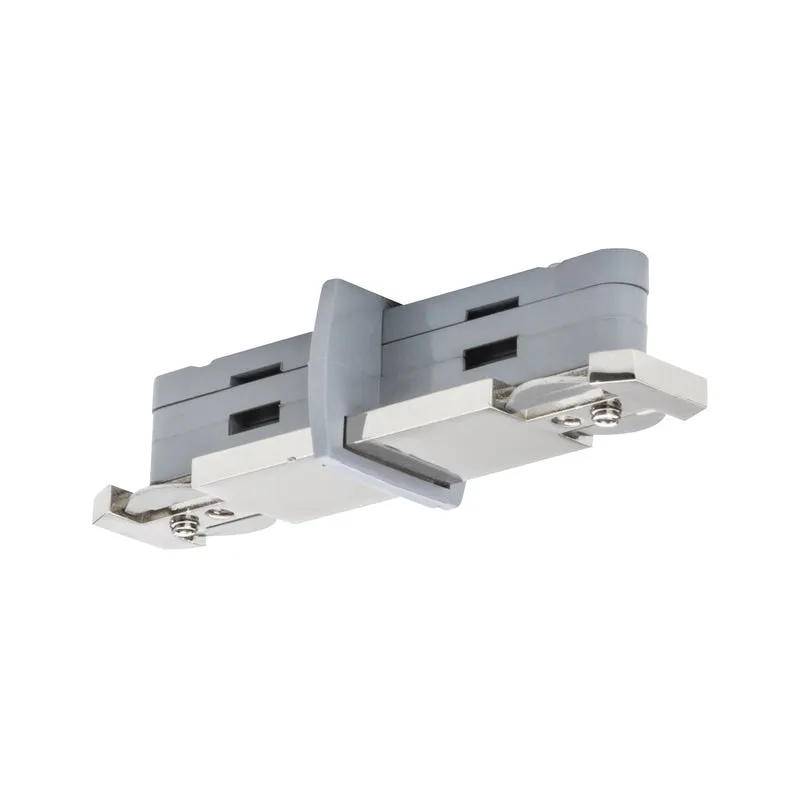 Paulmann Rail System VariLine Strom-Trenner Metall Kunststoff