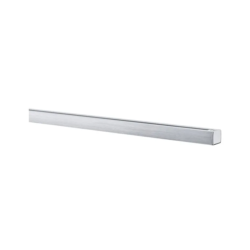 Paulmann Rail System VariLine 1m Schiene 2 Phasen max2000W/Phase Alu geb 230V Met