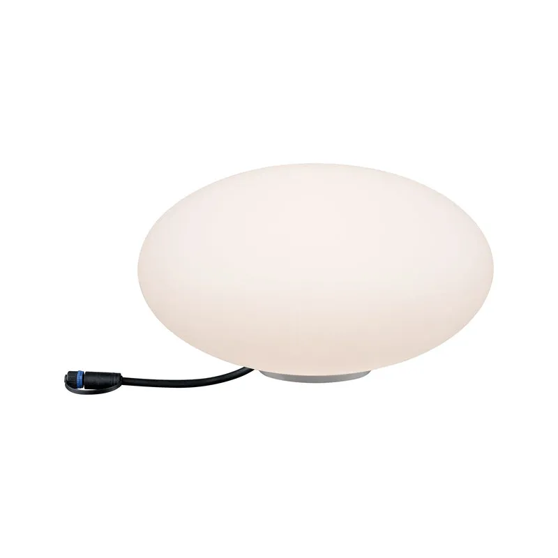 Paulmann Outdoor Plug & Shine Lichtobjekt Stone IP67 3000K 235lm 24V