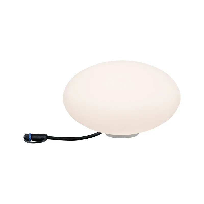 Paulmann Outdoor Plug & Shine Lichtobjekt Stone IP67 3000K 235lm 24V