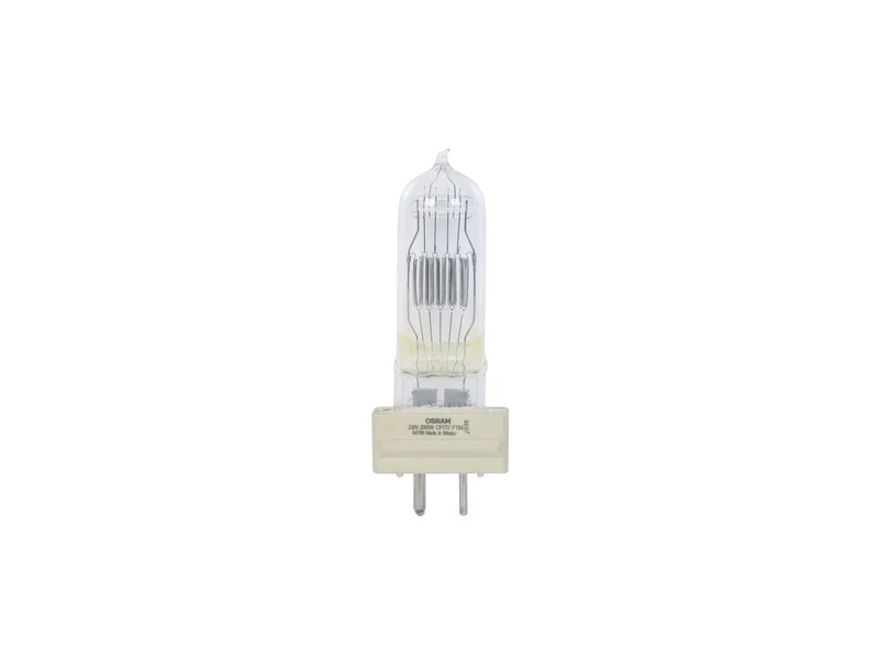 OSRAM 64788 230V/2000W GY-16 400h 3200K