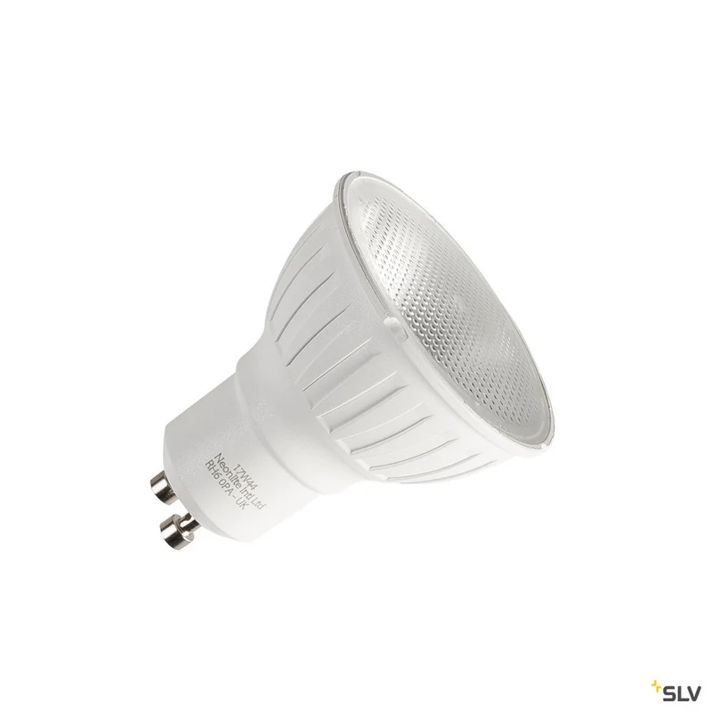 SLV LED Leuchtmittel, QPAR51 5,5W 2800K