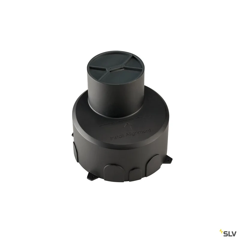 SLV DASAR® PREMIUM DN90 Montagegehäuse