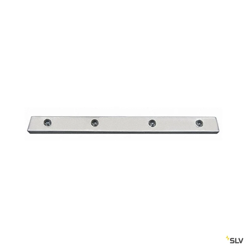 SLV Verbinder für GLENOS ALU-PROFIL, verz. für 4970