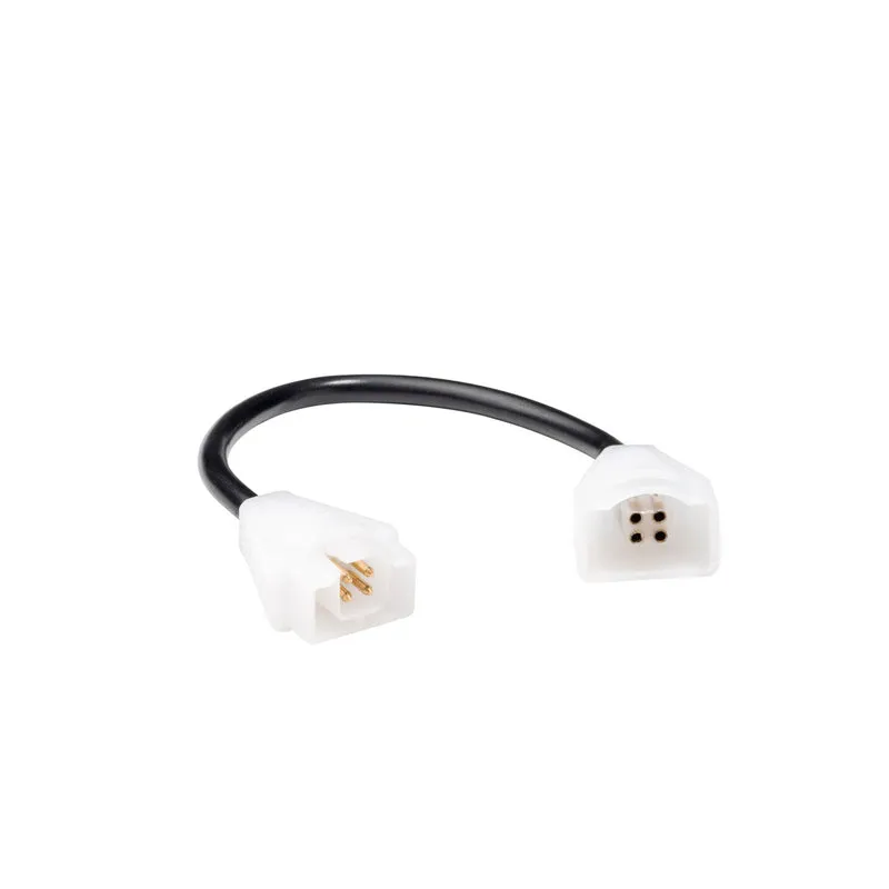 SLV Flexverbinder für DELF C PROLichtbalken RGB, max. 50W,12cm