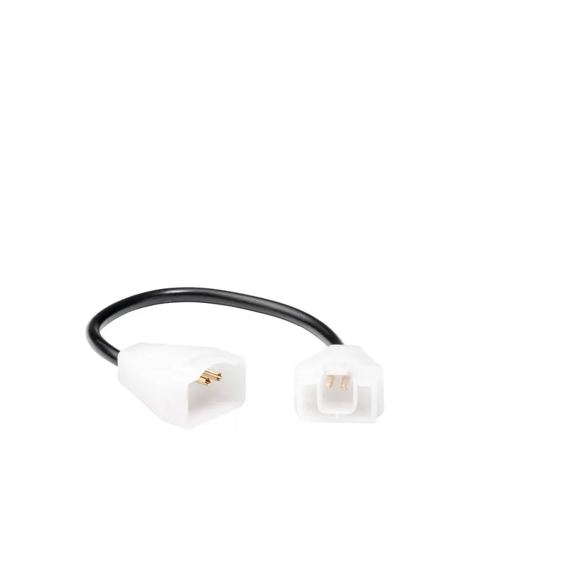 SLV Flexverbinder für DELF C PROLichtbalken einfarbig, max.50W, 12cm