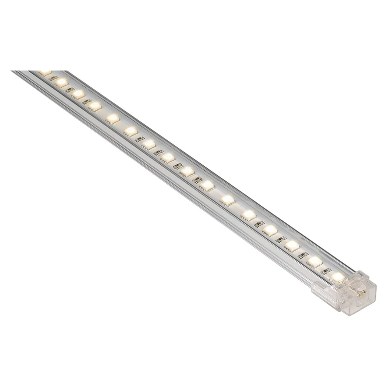 SLV DELF C 1000 PRO Lichtbalken,24V, 60 LED, warmweiss