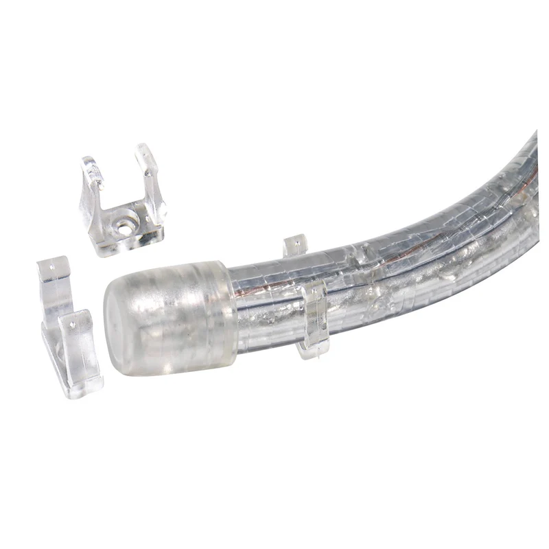 SLV Befestigungsclips für LED PEN-LIGHT PRO 230V, 100 Stück