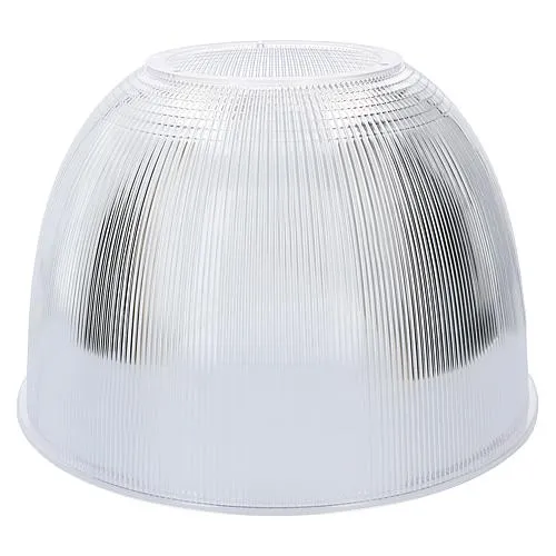 PC-Reflektor 70° klar zu LED High-Bay 'PRObay' (passend für Art.Nr. 683 600, 683 605 und 683 620)