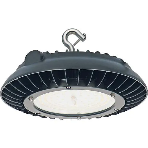 EGB LED High-Bay 'PRObay' 150W 22.500lm 5000K IK08, dimmbar 1-10V