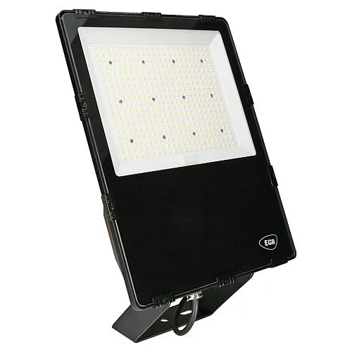 EGB LED Strahler PROsuperior IP66 50W 8000lm 5000K IK08