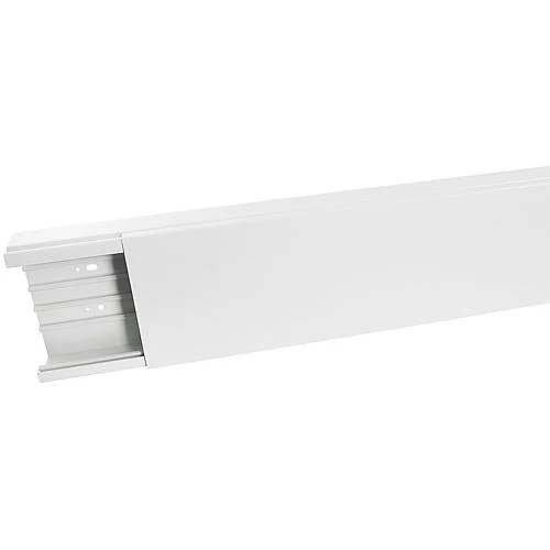 8x EGB Geräteeinbaukanal 60x150 weiß