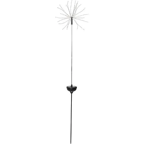 LED-Solarstab 'Firework' 480-56
