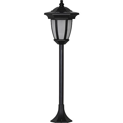 LED-Solar-Laterne 'Flame' 480-07