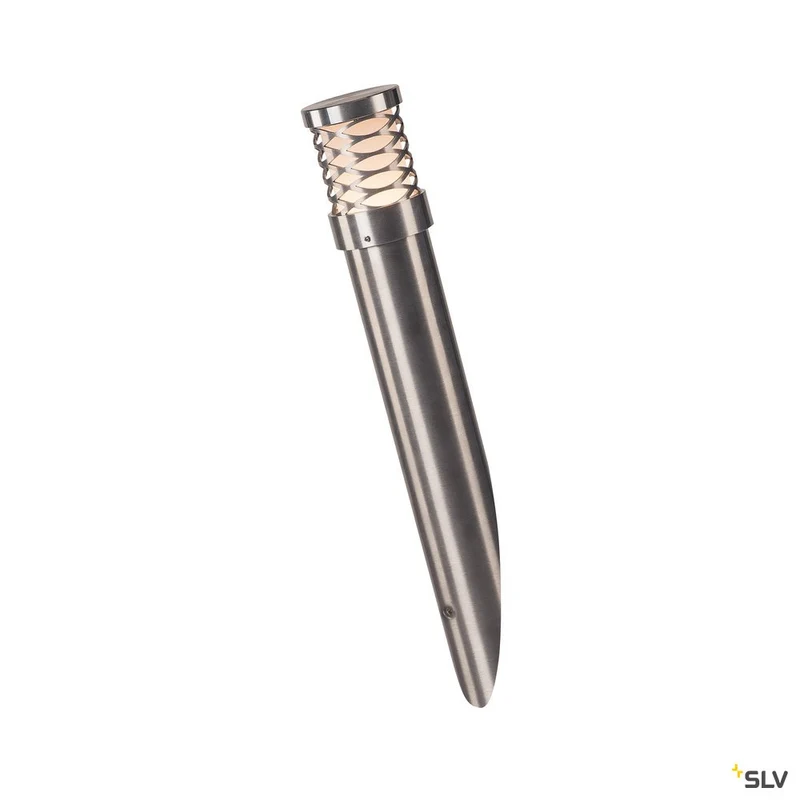 SLV TRUST WALL Wandleuchte, Edelstahl 316, LED