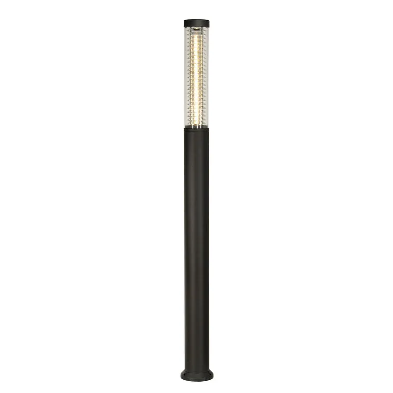 SLV POLE PARC 200 Stehleuchte, anthrazit, 2G11, 55W, IP44