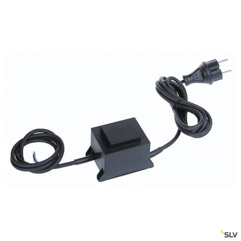 SLV IP44 TRAFO 10VA, 12V