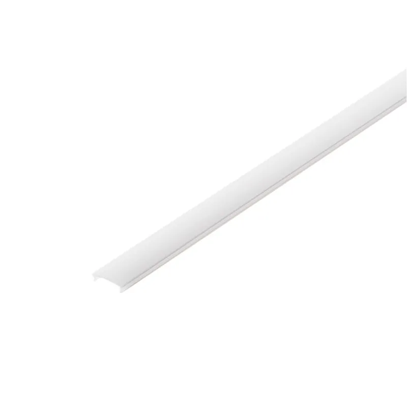 SLV GLENOS Acrylabdeckung für Linear-Profil 2713, 3314, 2m, milky