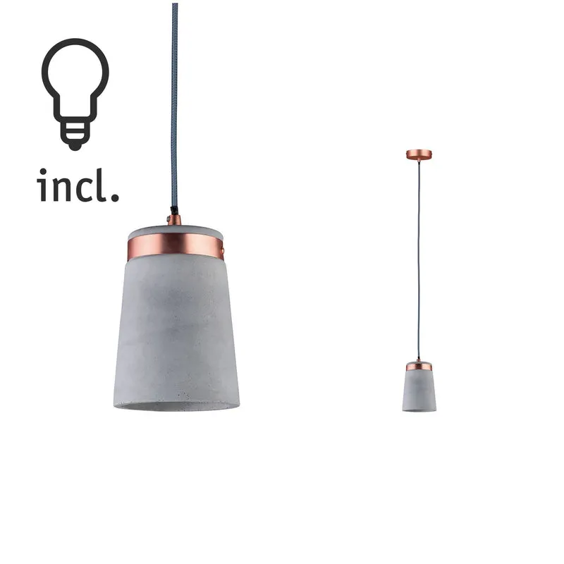 Paulmann Bundle Neordic Stig Pendell max1x20W E27