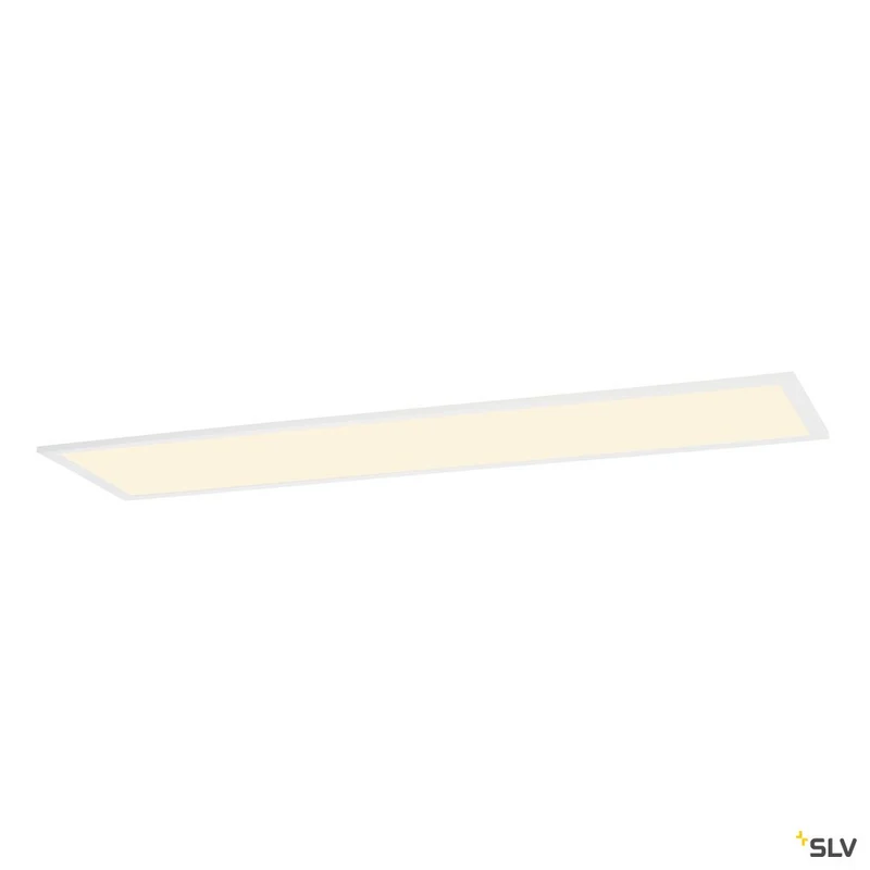 SLV I-PENDANT PRO DALI Indoor LED Pendelleuchte UGR 19 weiß 3000K
