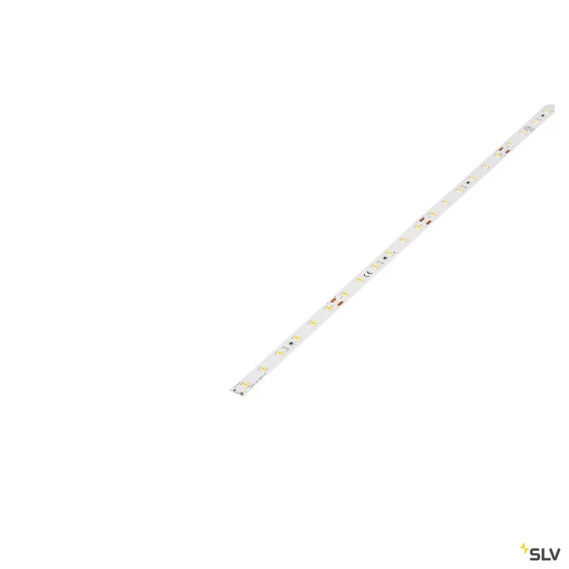 SLV LED STRIP 10 24V 80m 2700K