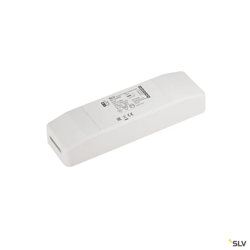 SLV SLV VALETO® RGBW Steuerungsmodul für LED Strips