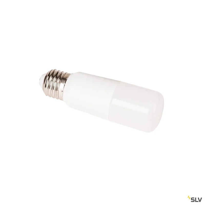SLV LED T38 Leuchtmittell, E27 850 lm 4000K 240° CRI>80