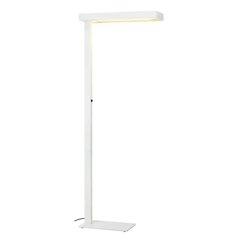 SLV WORKLIGHT DALI SENSOR, LED Standleuchte, 3000K, weiss